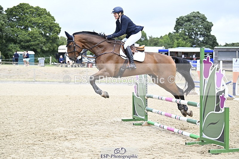 250830A-102435-05572 - Cls 21 British Novice and 90cm Open