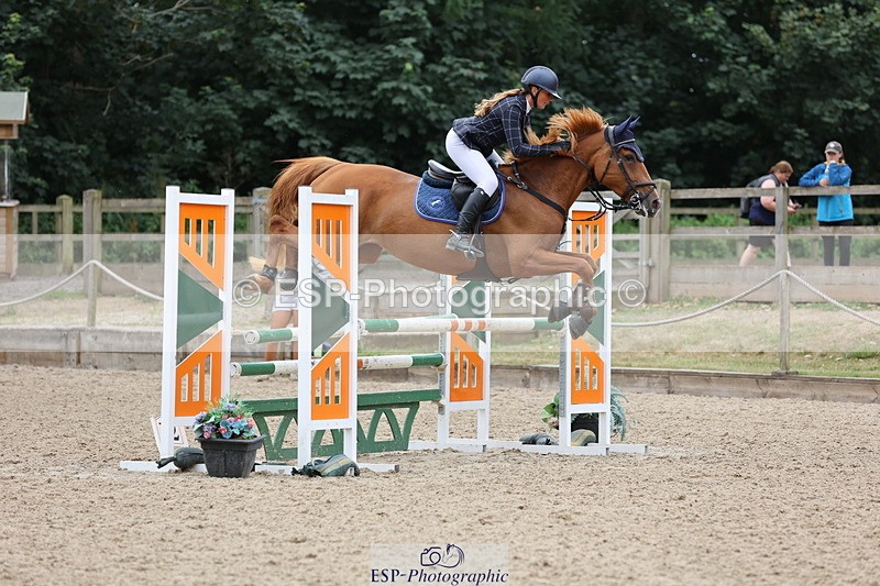 250705A-144046-15539 - Cls 36 Snr Discovery and 1m Open