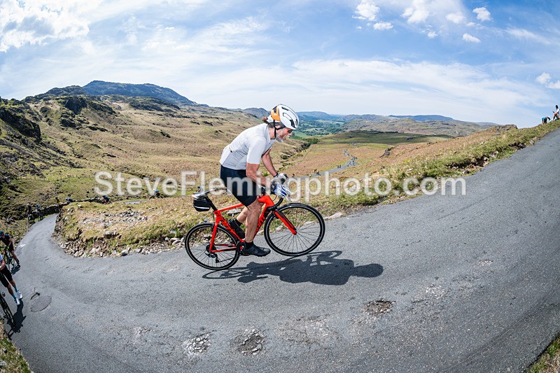 132657 - Hardknott Pass Camera 2 13.00-14.00