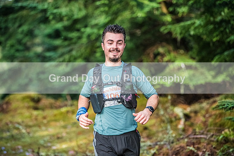 Glentress-1743 - High Terrain Events Glentress Winter Trail half Marathon & 10K Trail Run Saturday 19th November 2022
