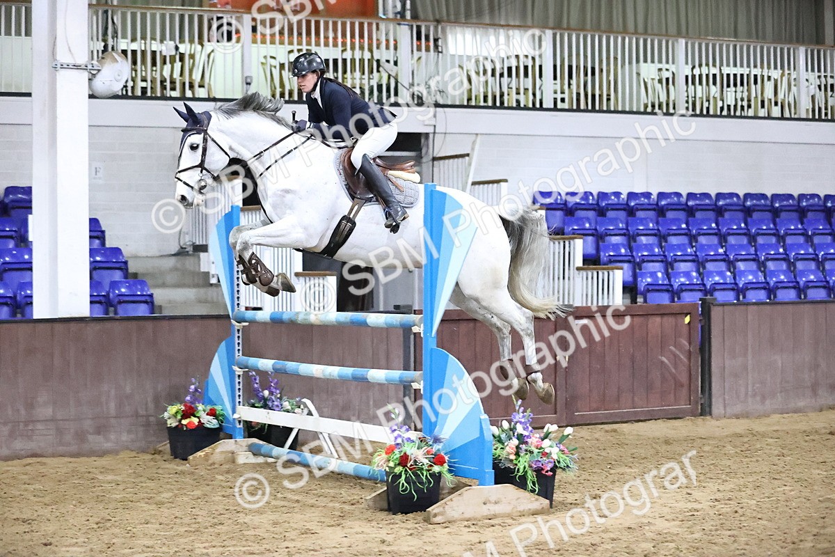 SBM_003088 - Class 11 - Senior Foxhunter - 1.20m