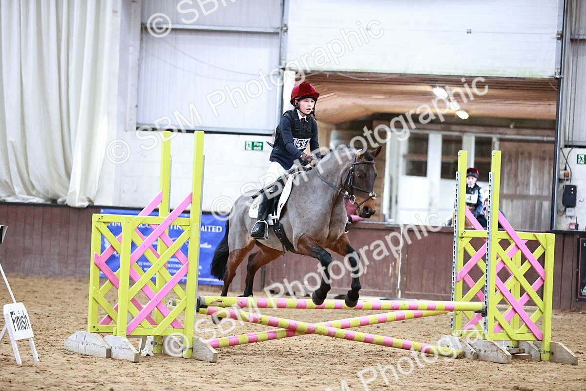 SBM_000933 - Class 3 - 60cm