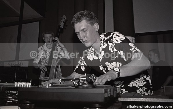 20 fingathing - Counter Culture @ Contact Futuresonic 10.06.00