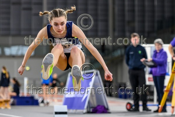 SeniorInd25-916736 - Field Female