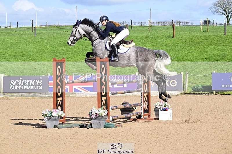 260314-131915-04170 - Cls 15+16 Snr Foxhunter and 1.20m Open