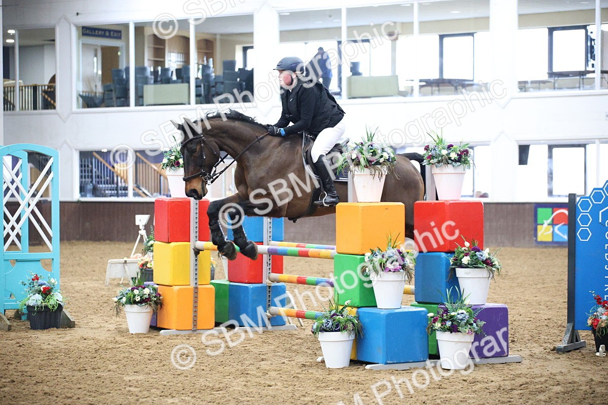 5K7A3587 - Class 2 - Nupafeed Supplements Senior Discovery/ 1m Open
