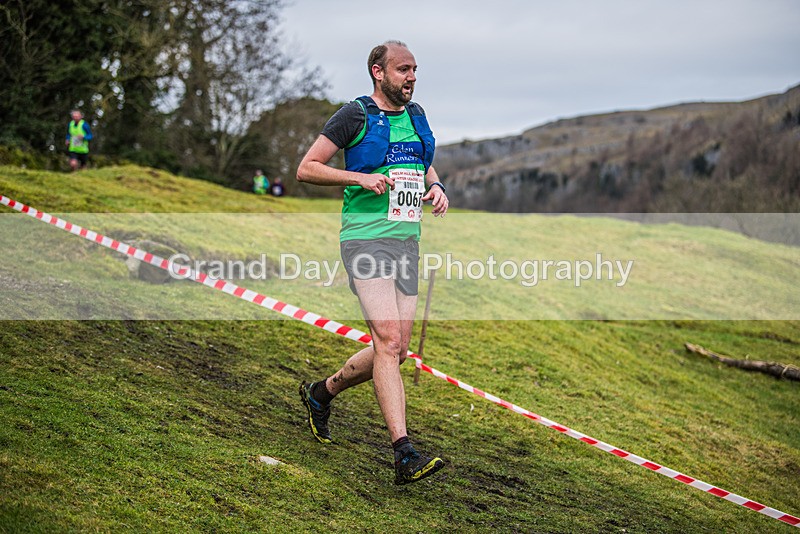 Giggleswick-1116 - Kendal Winter League Races Giggleswick Sunday 14th January 2024