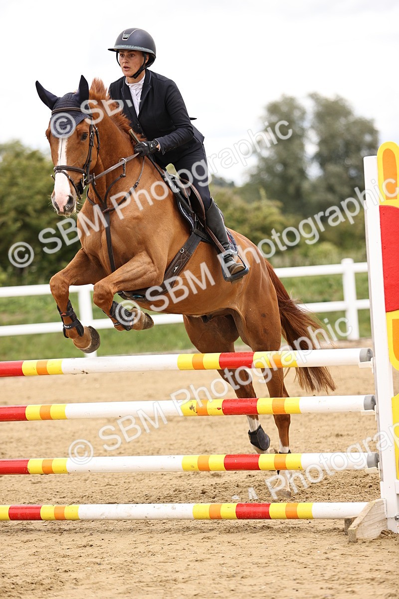 SBM_002836 - Class 10 - Senior Discovery - 1.00m