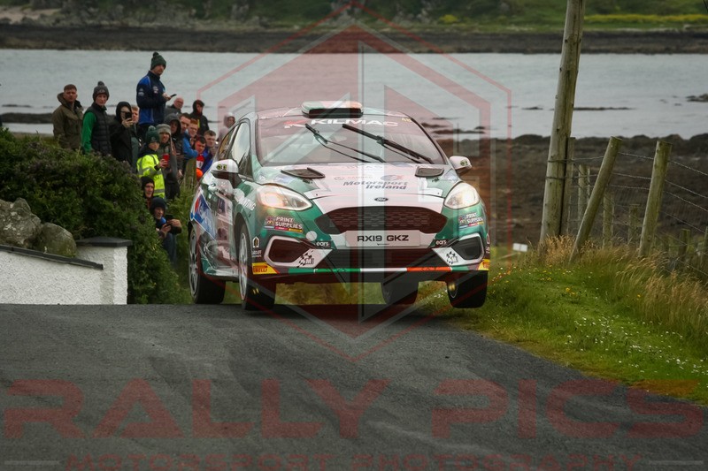 WiltonRecycling Donegal International Rally 2024  37 - Wilton Recycling Donegal International Rally 2024