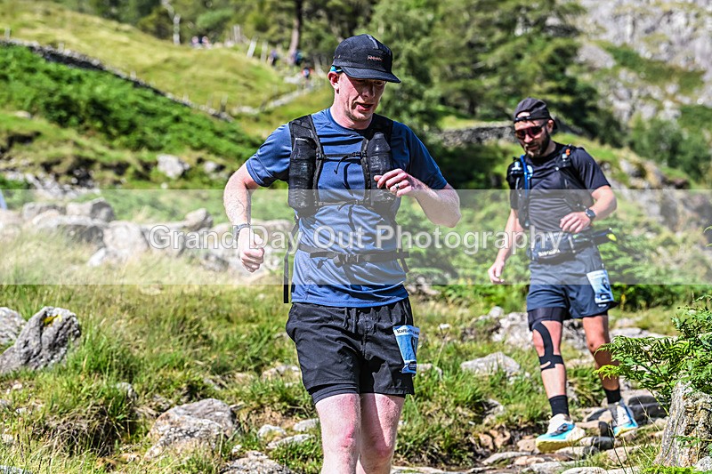 Scafell Pike-531 - Fellside Events Scafell Pike Trail Marathon Sunday 23rd August 2026