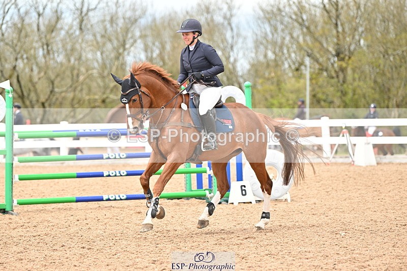 240419A-140750-08434 - Cls 18, 1 Star Silver Tour 1.20m