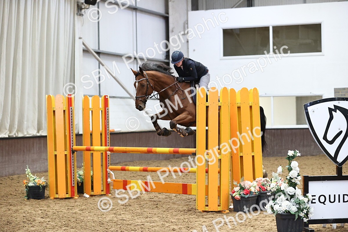 SBM_003000 - Class 10- Senior Discovery - 1.00m