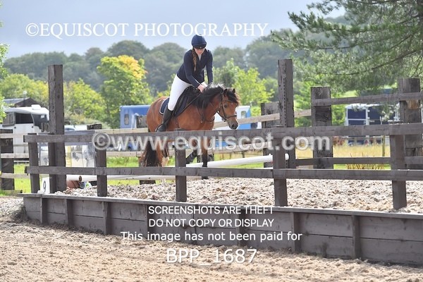 BPP_1687 - DERBY CLASS 4 - 50CM