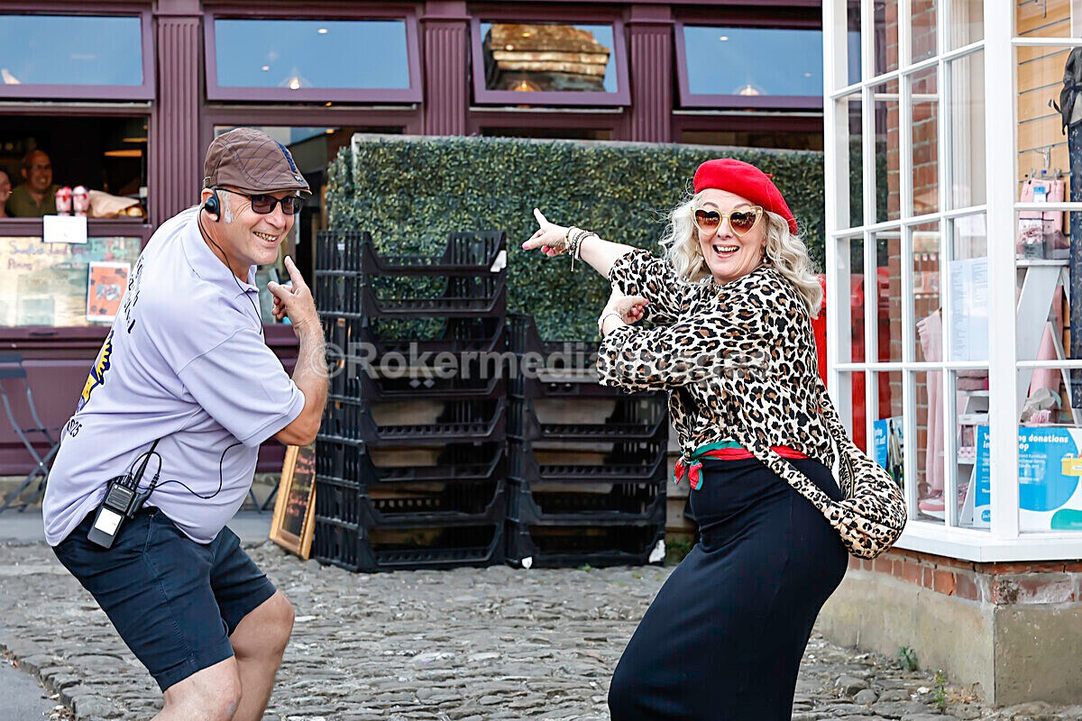 Highworth 2025-249 - Highworth Jazz