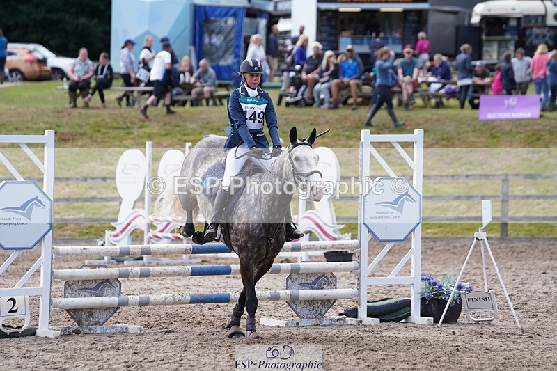 240824X-143344-28301 - 80cm Round 1 14.00 to 15.30