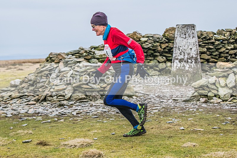 Black Combe-602 - Black Combe Fell Race Saturday 4th March 2023