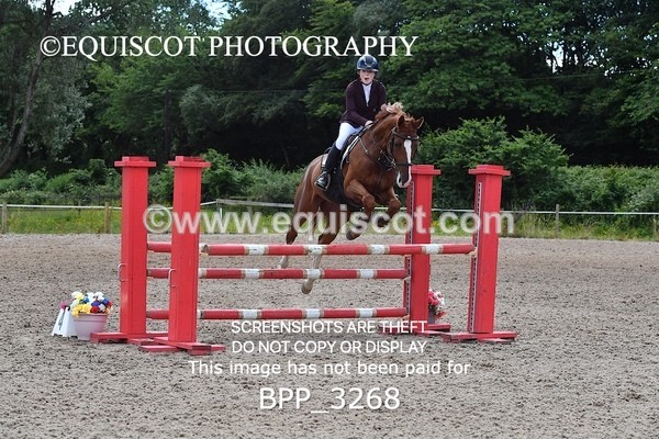 BPP_3268 - CLASS 15 SUN Senior Discovery/ 1m Open