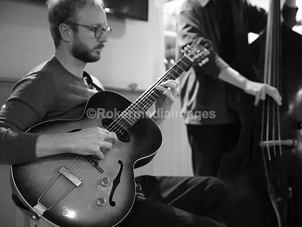 Joe-24 - Joe Webb Music