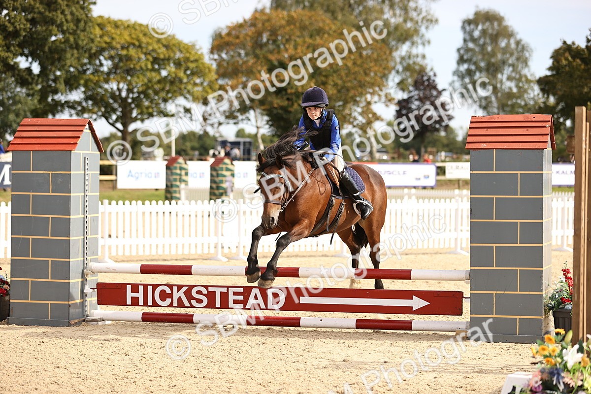 SBM_69607 - J13 - Junior Pony 60cm Championship