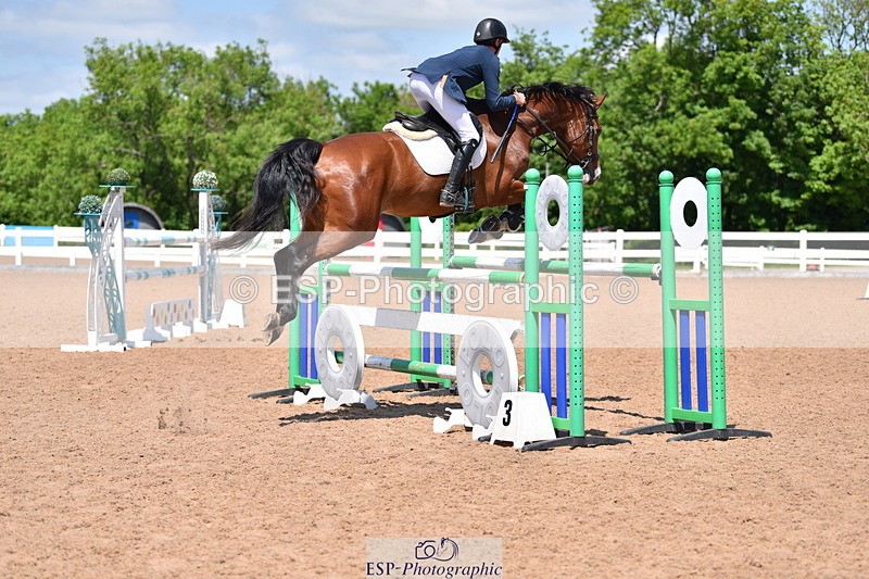 230531A-132358-00417 - Cls 5 Foxhunter & 1.20m Open