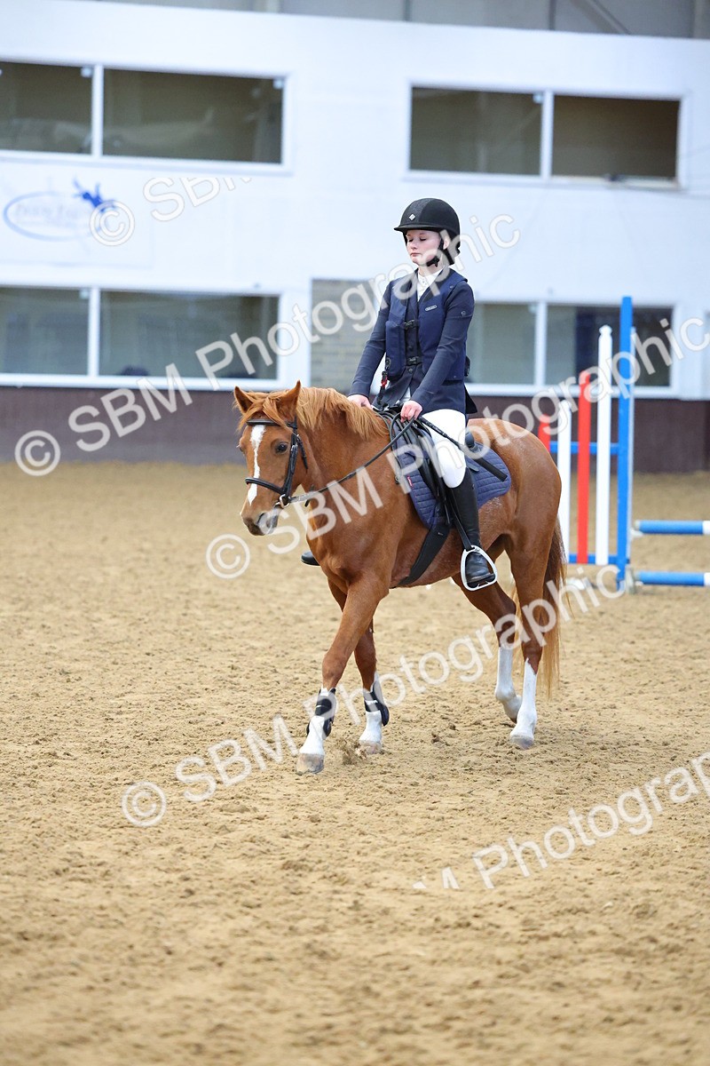 SBM_000316 - Class 2 - 50cm - BRC Warm Up