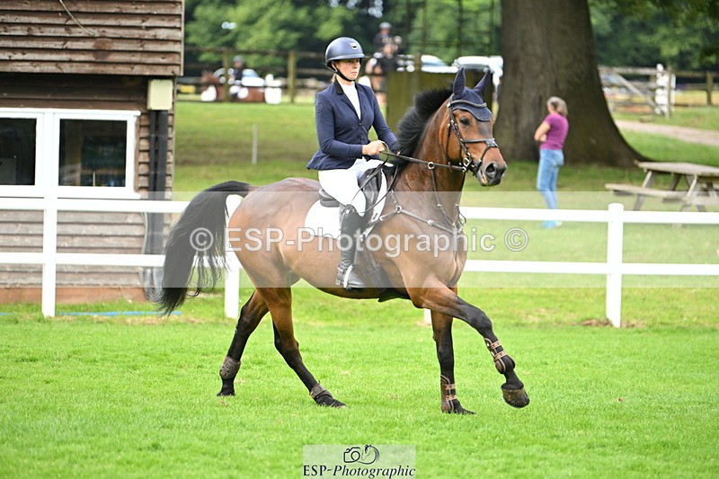 250615A-083654-09219 - Cls 35 Foxhunter
