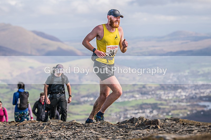 Coledale-85 - Coledale Horseshoe Fell Race Saturday 30th March 2024