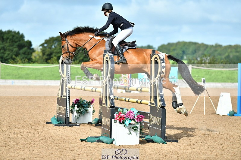 230811A-102846-03339 - Cls 14 A&B Snr Disco & 1.00m Open