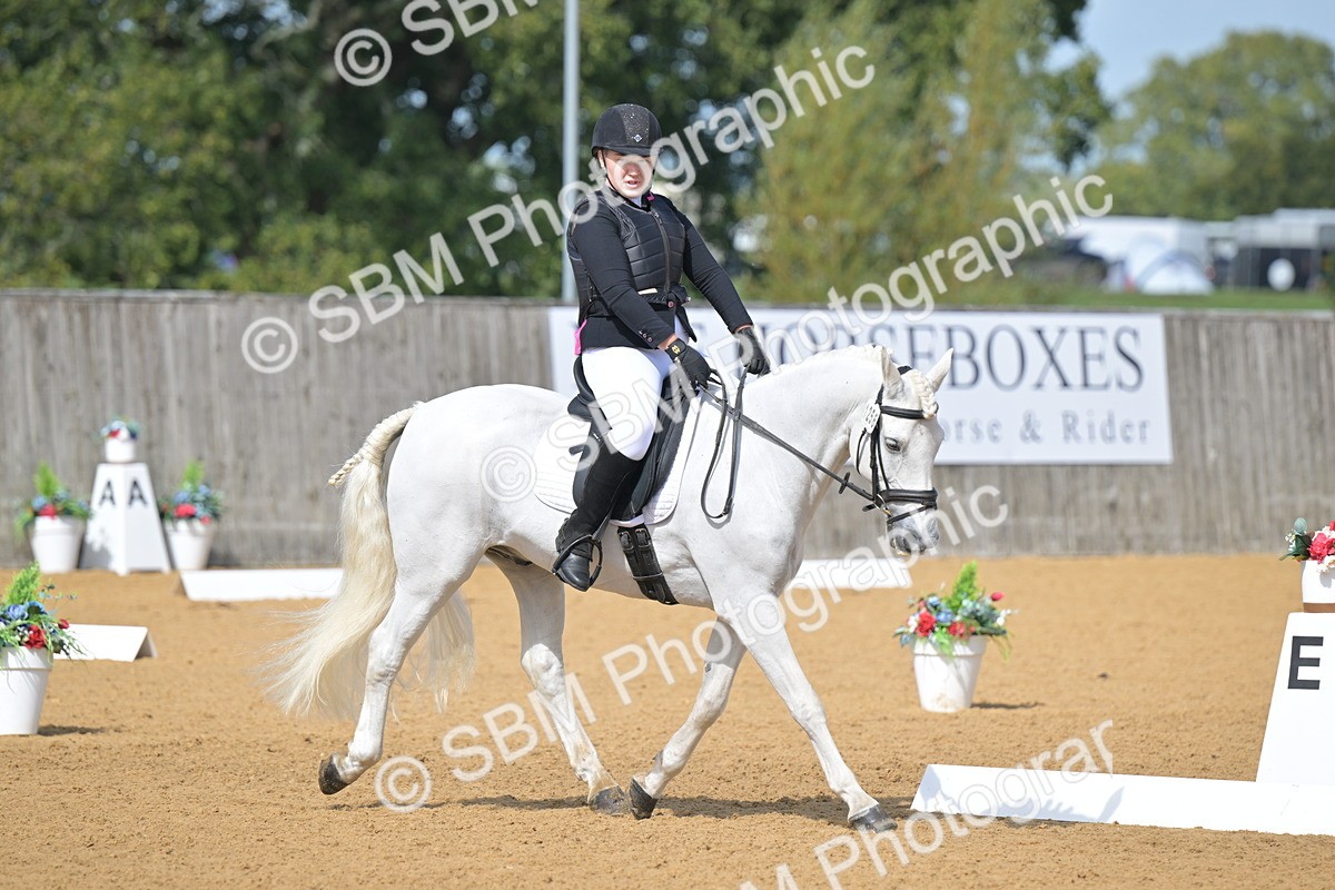 SBM_08081 - D8 - Small Tour Championship Prelim 1