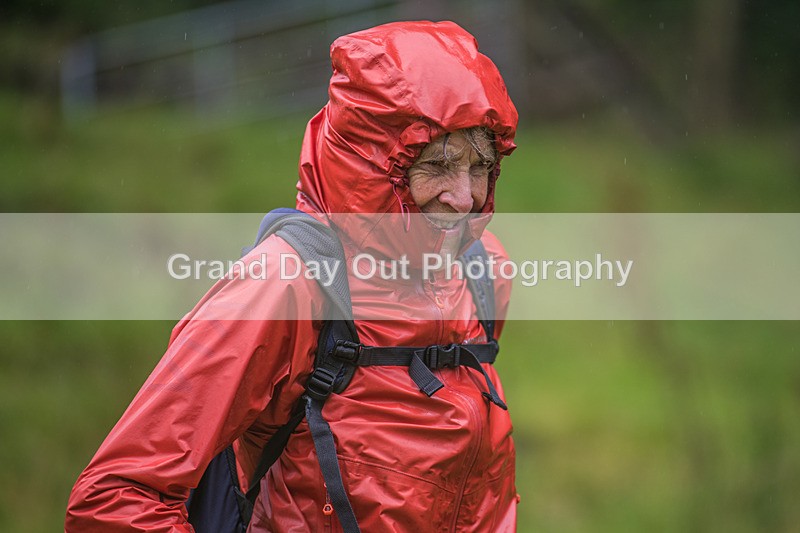 Grasmere Senior-582 - Grasmere Guides Senior Fell Race Sunday 25th August 2024