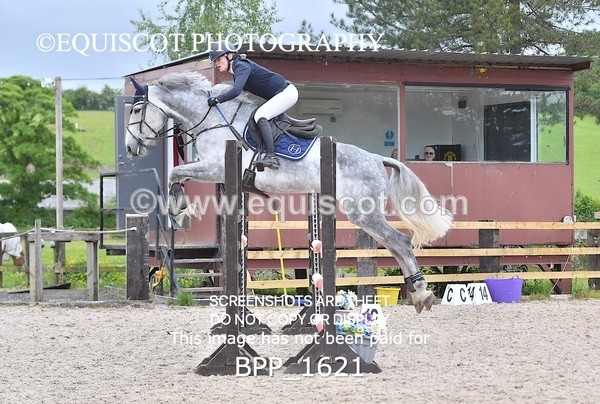 BPP_1621 - FRI CLASS 3 Senior Discovery/ 1m Open