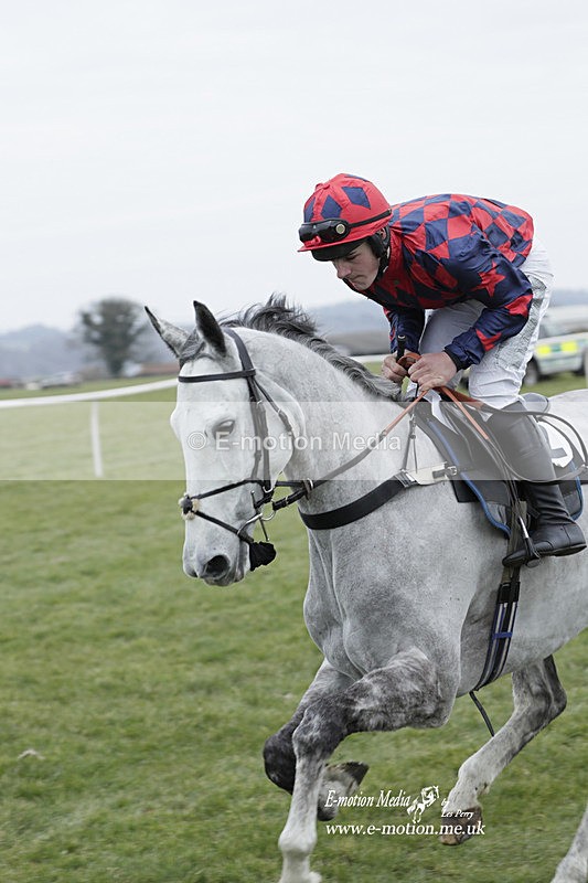PtP 050323 1065 - Blackmore & Sparkford Vale Hunt PtP - Somerset 05/03/23