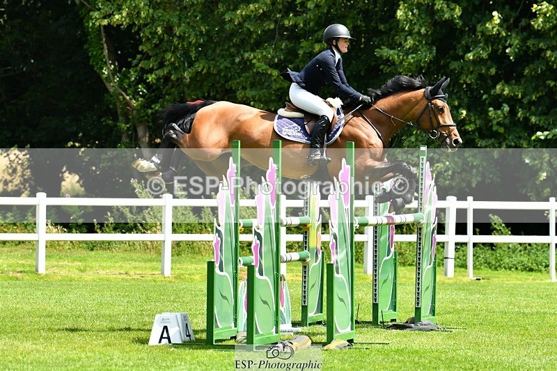 230706-122226-02028 - Cls 2 Foxhunter & 1.20m Open
