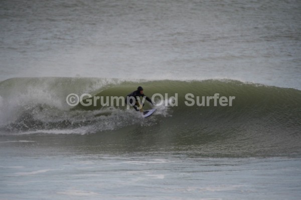 DSC_0741 - Porth Ceiriad 14th February 2016