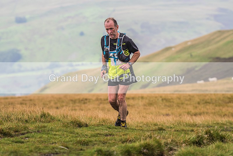 Sedbergh -422 - Sedbergh Hills Fell Race Sunday 20th August 2023