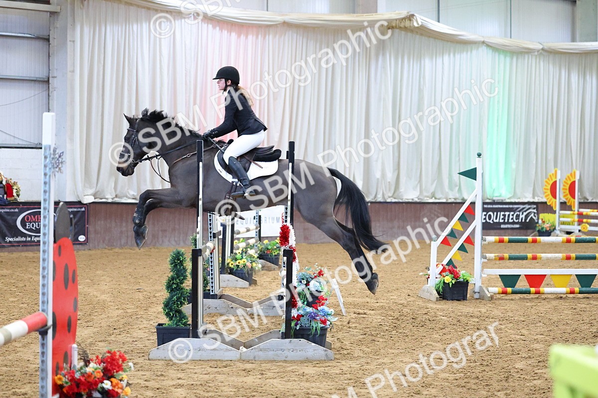 SBM_002892 - Class 14 - Clear Round 80cm