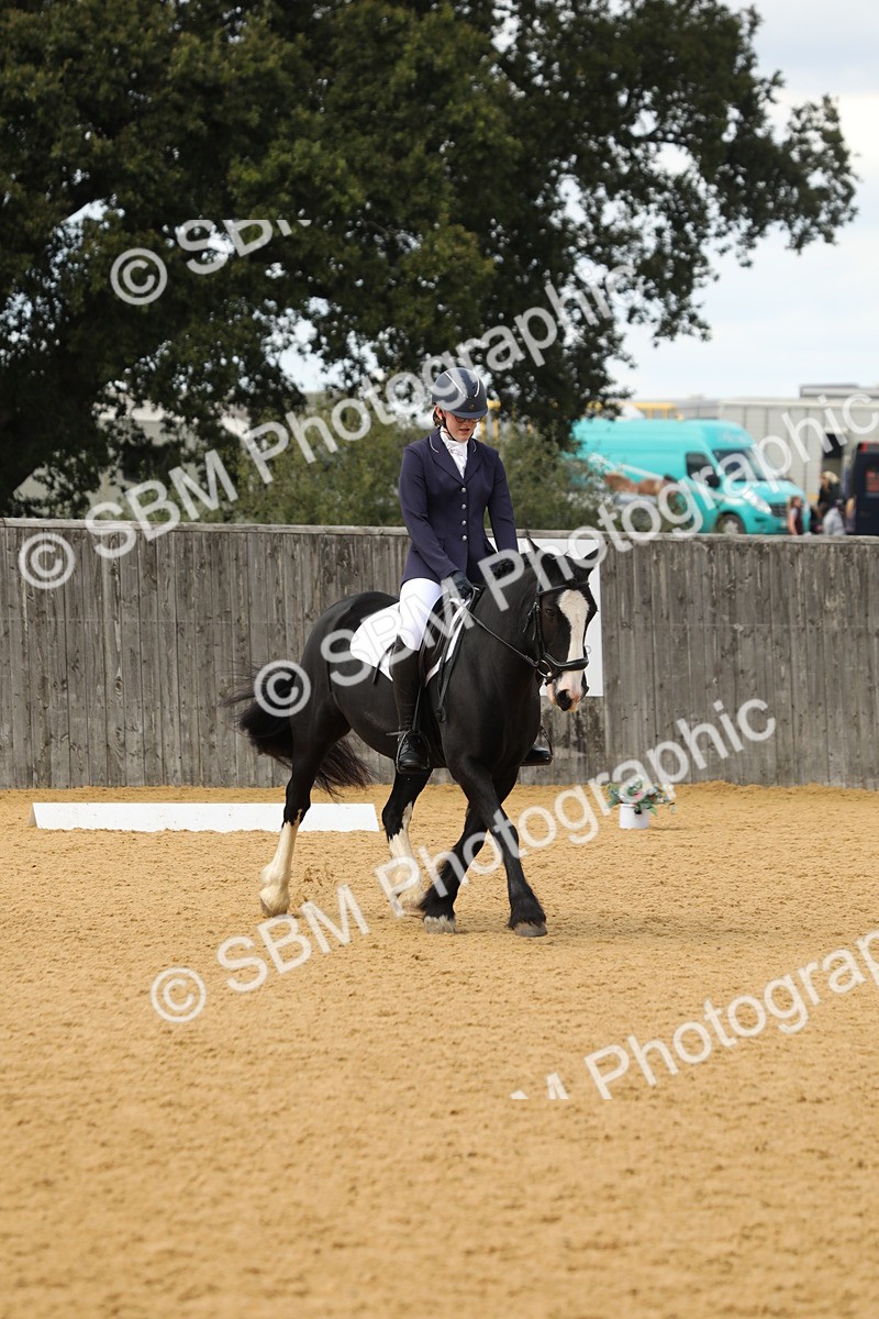 SBM_41812 - D21 - Junior Championship - Intro A