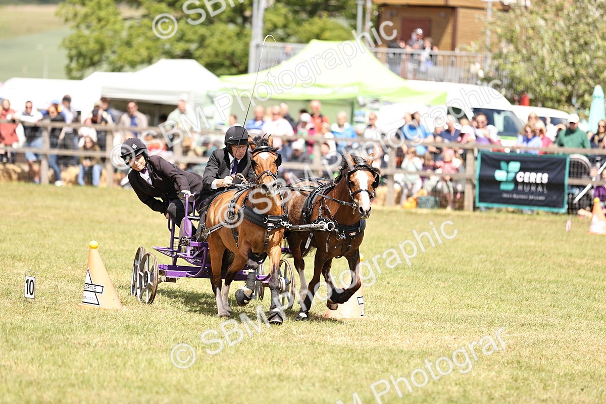 SBM_15197 - Class 90 - Scurry 122cm and Under