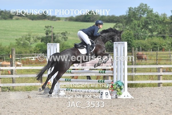 JAC_3533 - CLASS 3 Senior British Novice/ 90cm Open