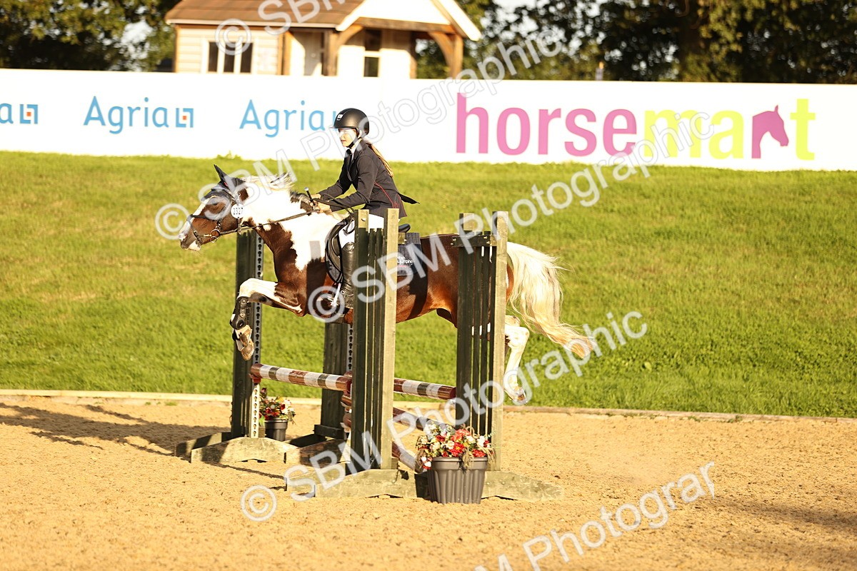 SBM_56054 - J10 - Junior Pony 75cm Championship