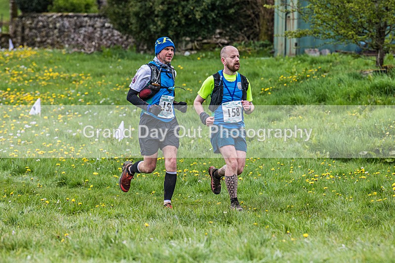 3 Peaks-3140 - The 3 Peaks Race Saturday 27th April 2024