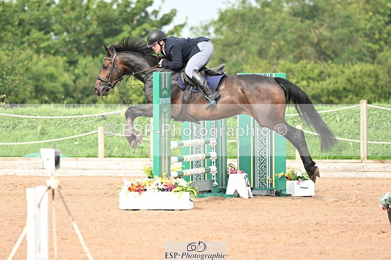 240801A-090925-00949 - Cls 1 British Novice and 90cm Open