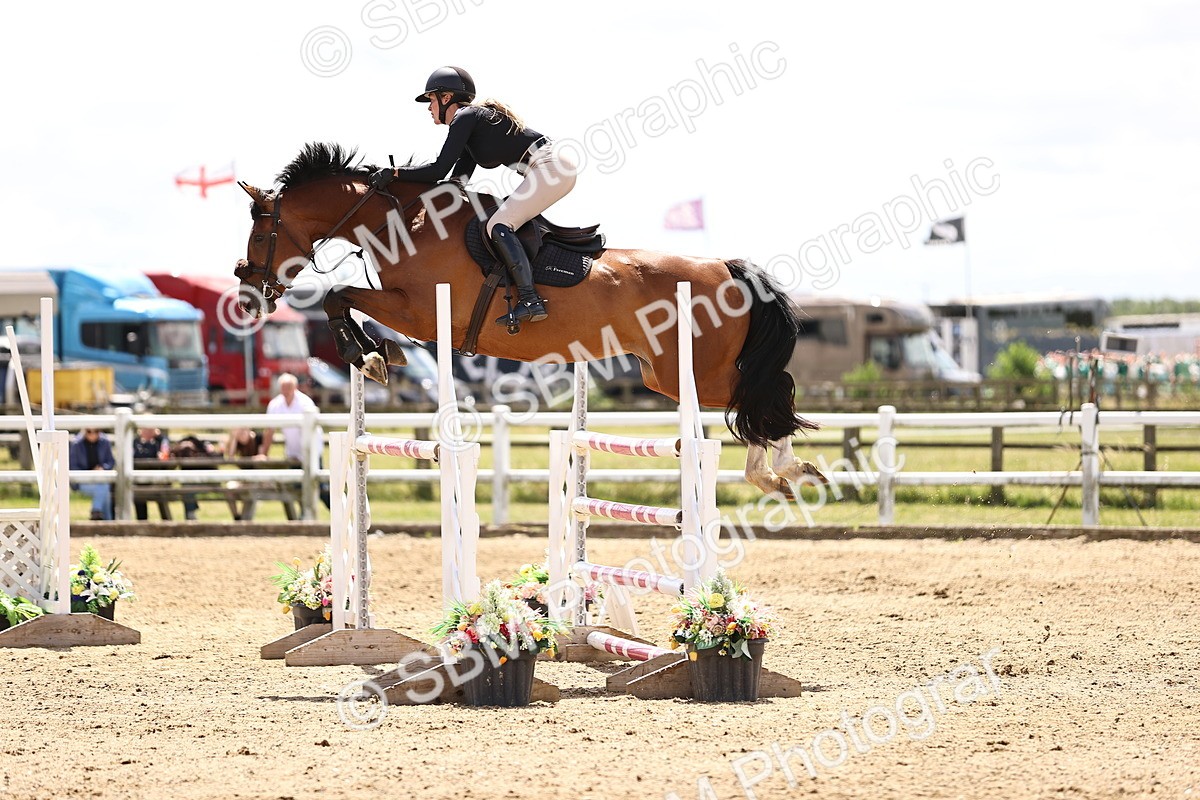SBM_003630 - Class 22 - Senior Foxhunter 1.20m