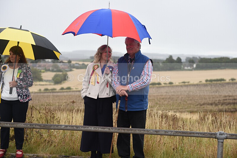 123 - Flodden Rideout 2026