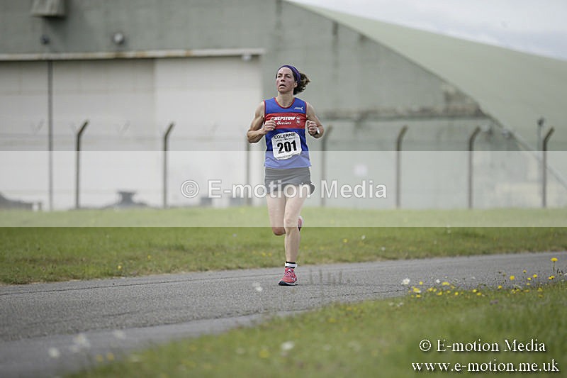 CAD5M 210719-0632 - Cadence Events Colerne 5 Miler  21-Jul-2019