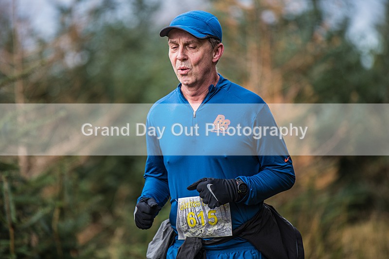 Glentress-954 - High Terrain Events Glentress 21 & 10K Trail Races Saturday 15th November 2025