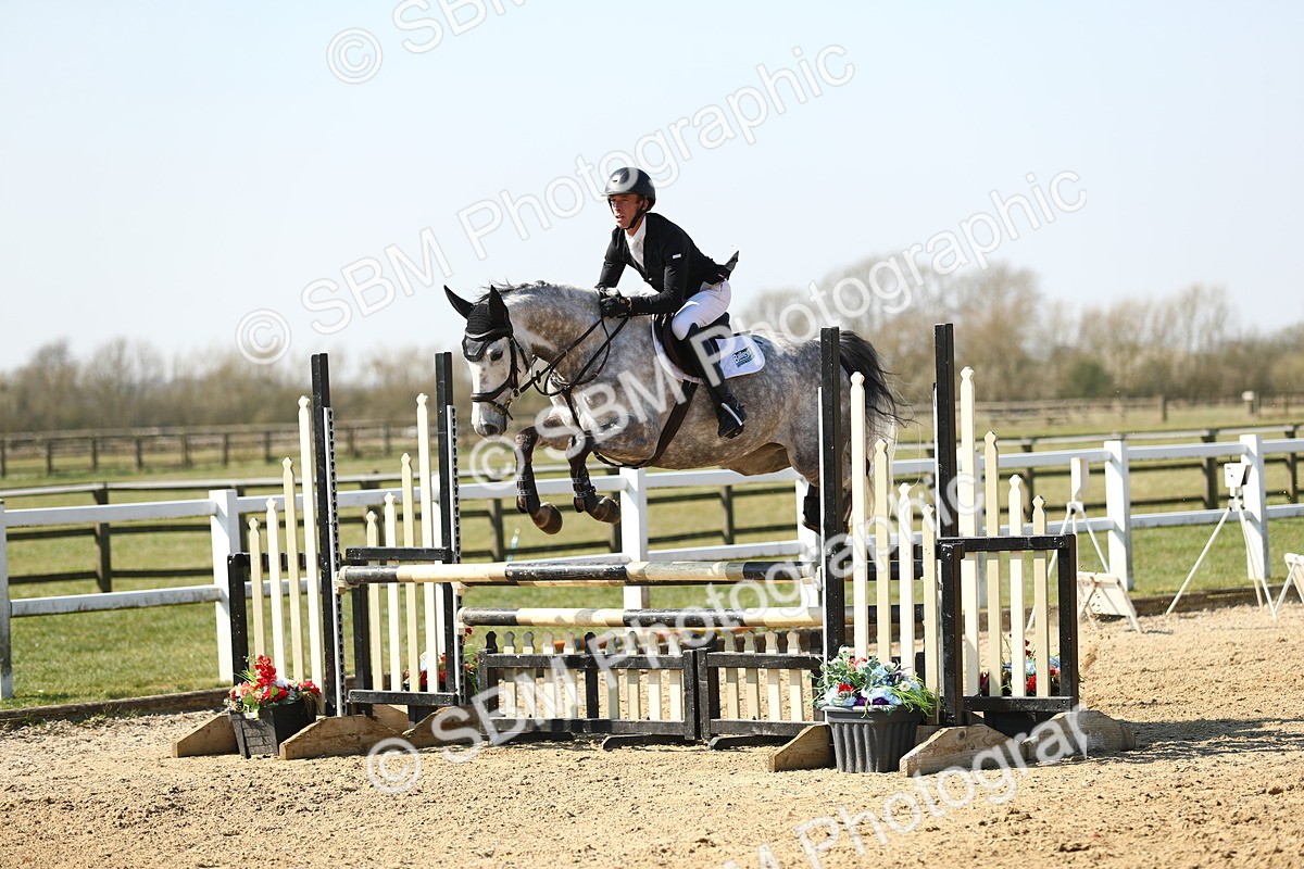 SBM_000780 - Class 3 - Senior Discovery - 1.00m