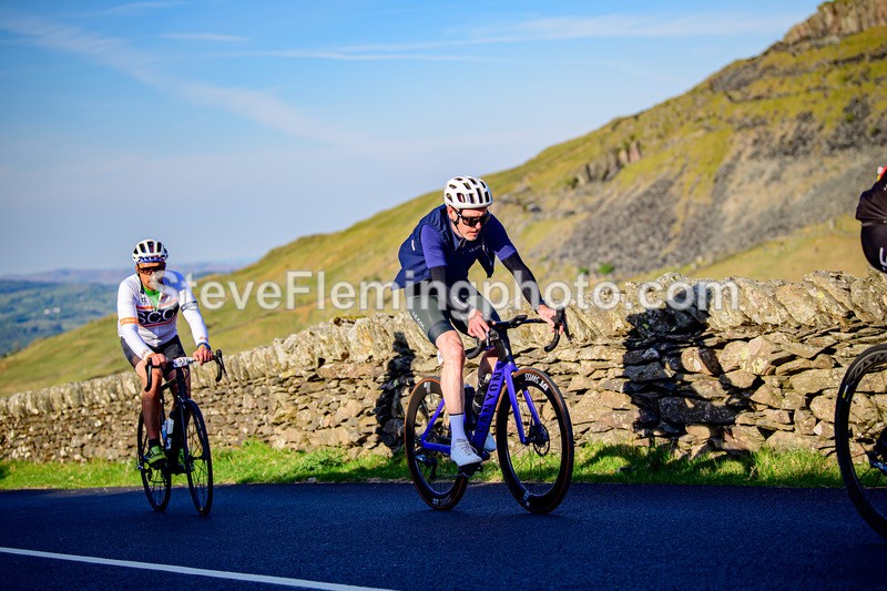 074106 - Kirkstone Pass 07:00 - 08:00