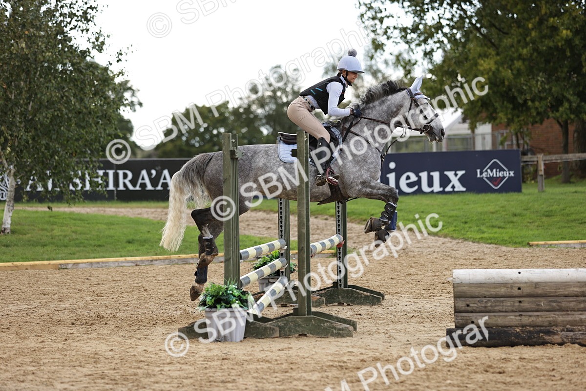 SBM_11715 - E6 - Eventers Challenge 80cm Championship