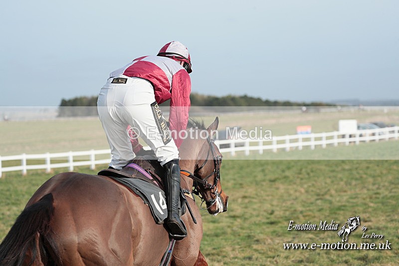 PtP 270124 263 - Royal Artillery PtP Larkhill 27/01/24